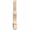 Ekena Millwork Redmond Smooth Timber Gable Bracket, Douglas Fir, 72"W x 36"H x 3 1/2"D x 5 1/2"F, 12/12 Pitch GBW072X36X0406RED00SDF - alternate 4
